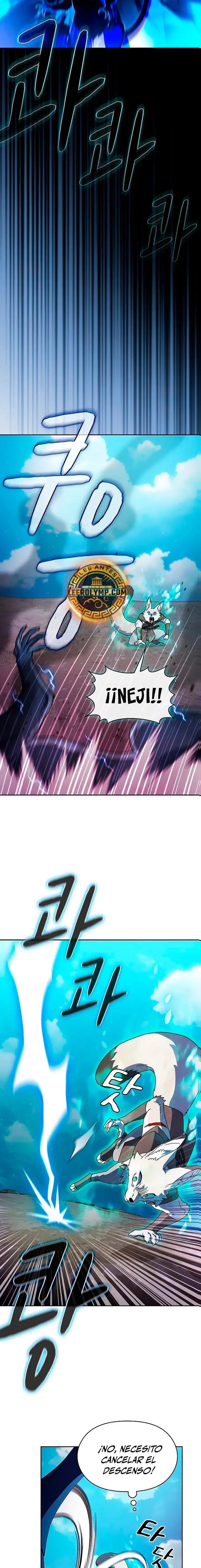 Civilización Nebula capítulo 54 página 9