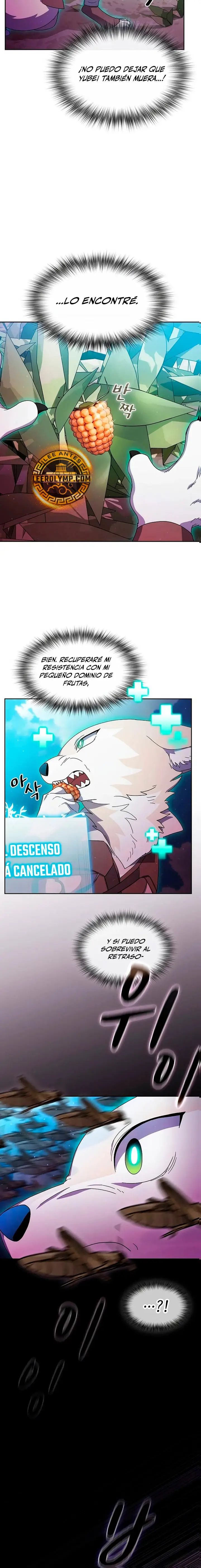 Civilización Nebula capítulo 54 página 11