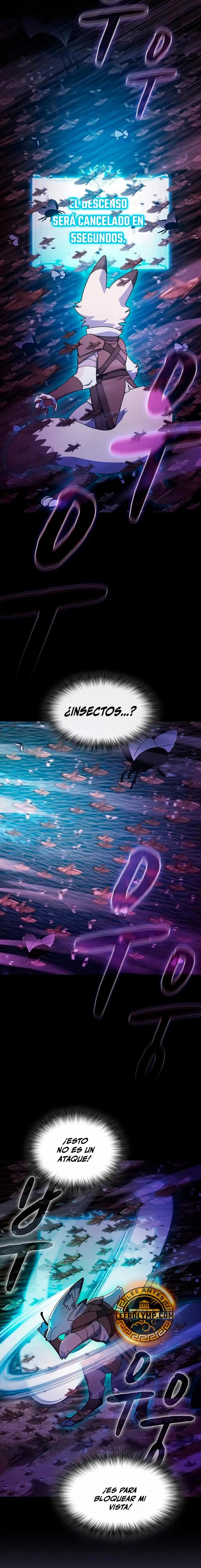 Civilización Nebula capítulo 54 página 12