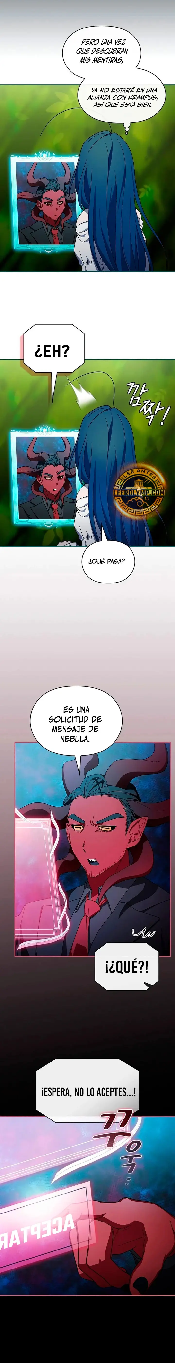Civilización Nebula capítulo 54 página 25