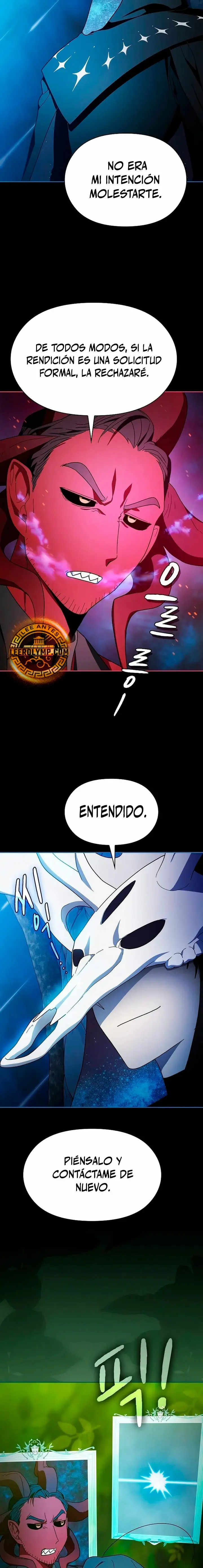 Civilización Nebula capítulo 55 página 3
