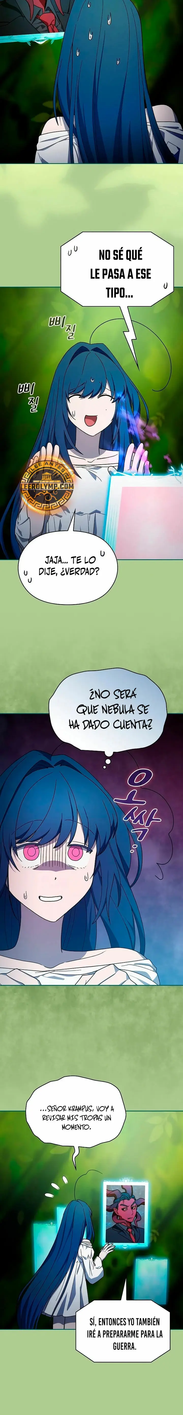 Civilización Nebula capítulo 55 página 4