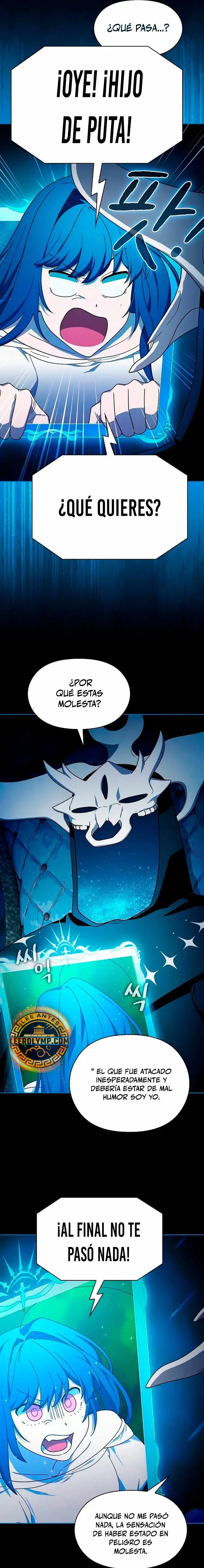 Civilización Nebula capítulo 55 página 7