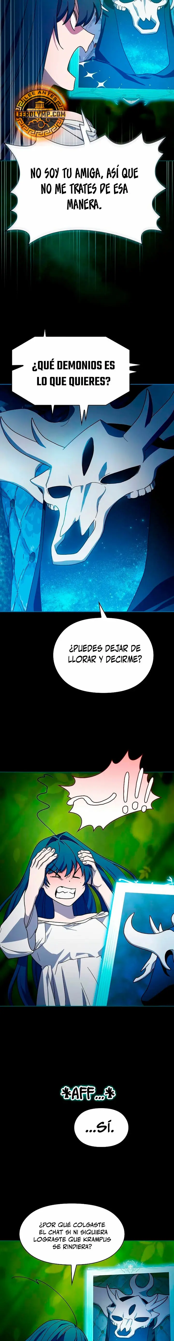 Civilización Nebula capítulo 55 página 9