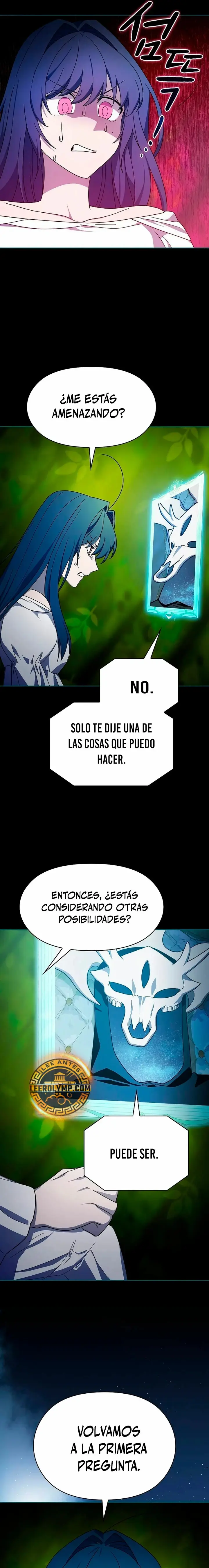 Civilización Nebula capítulo 55 página 12