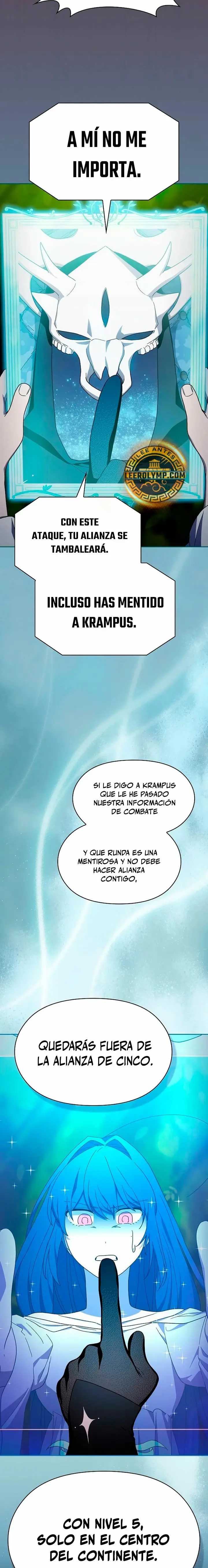 Civilización Nebula capítulo 55 página 15