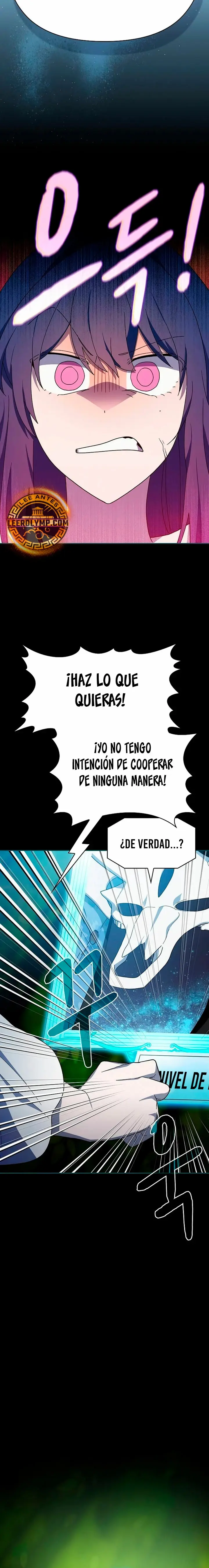 Civilización Nebula capítulo 55 página 16