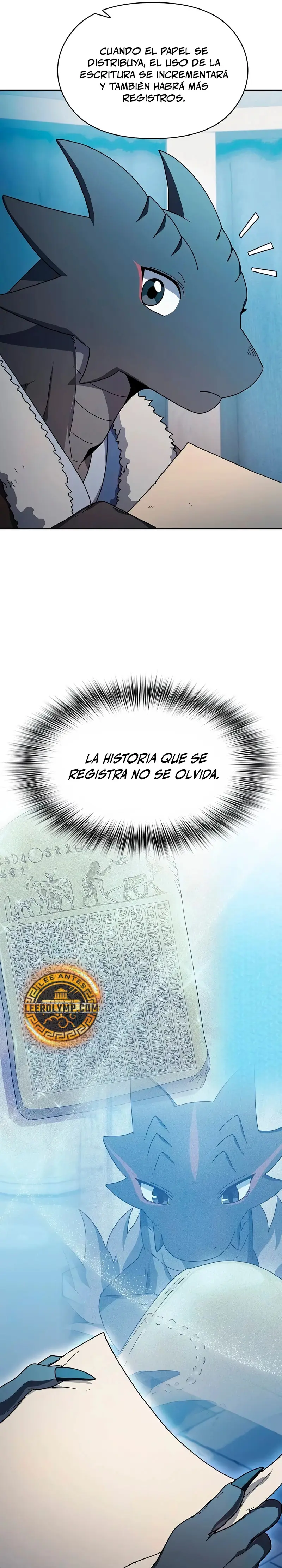 Civilización Nebula capítulo 56 página 5