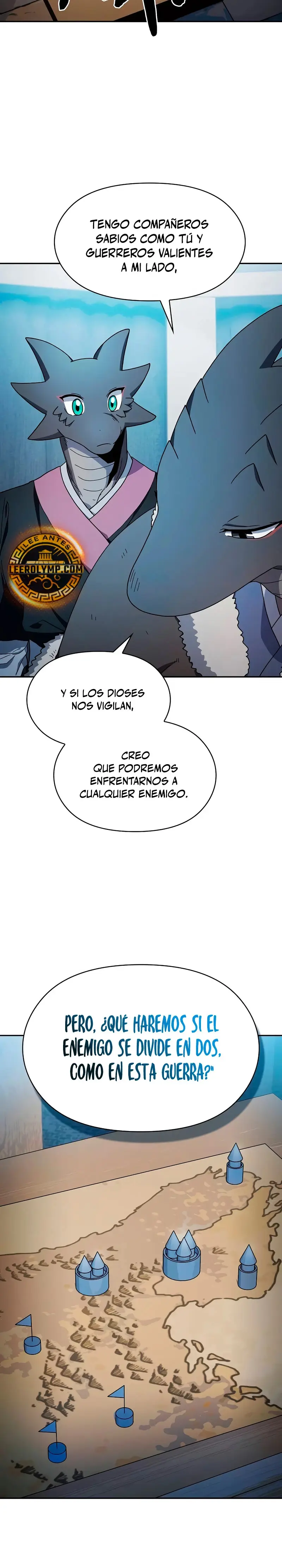 Civilización Nebula capítulo 56 página 7