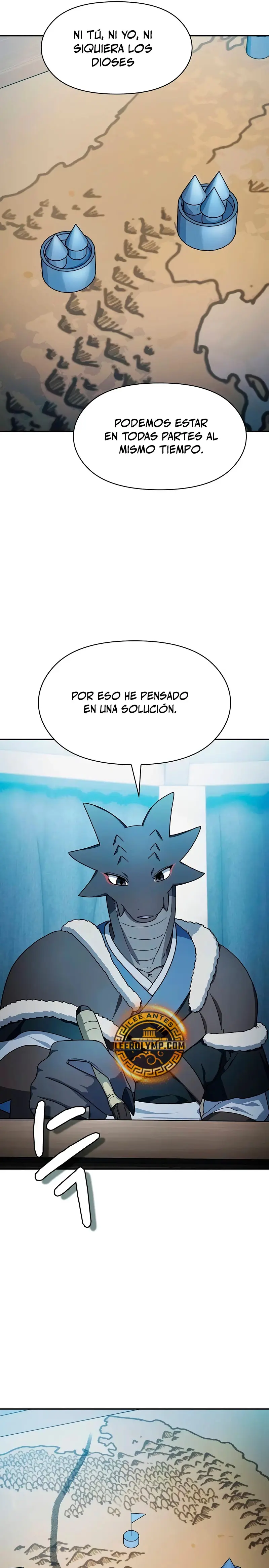 Civilización Nebula capítulo 56 página 8