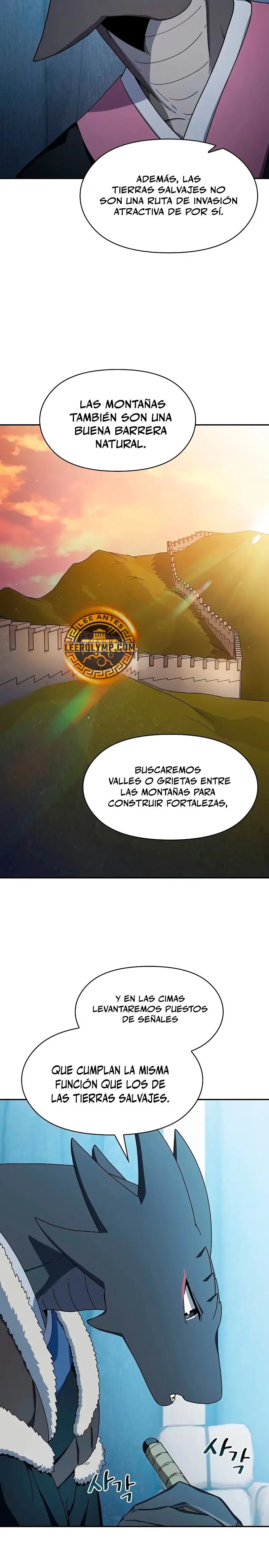 Civilización Nebula capítulo 56 página 16
