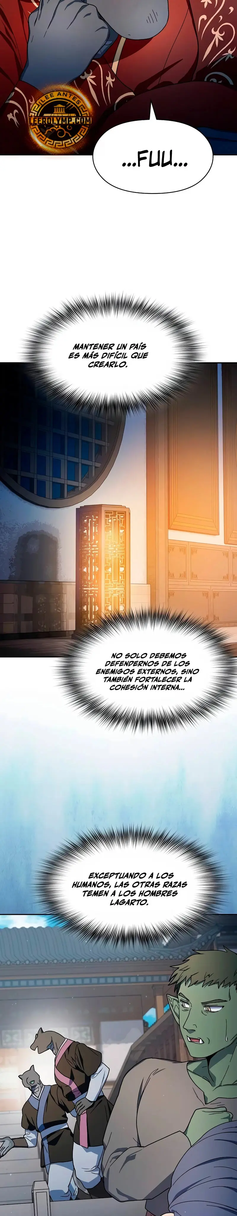Civilización Nebula capítulo 56 página 21