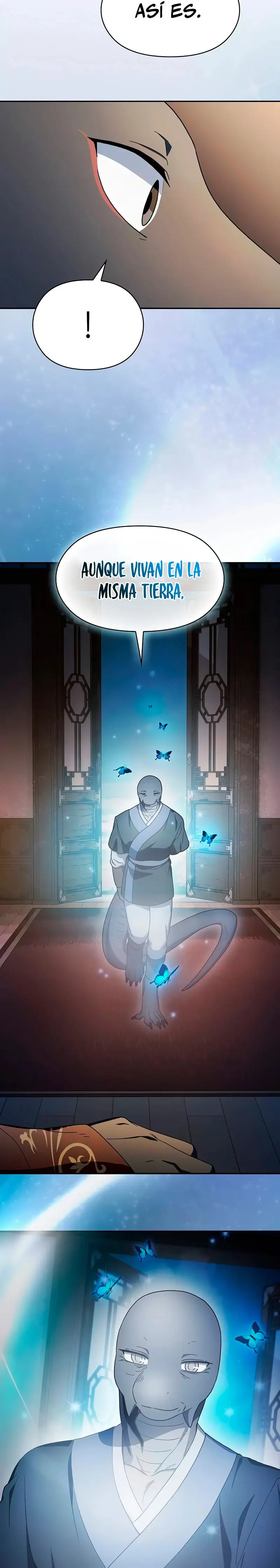 Civilización Nebula capítulo 56 página 24