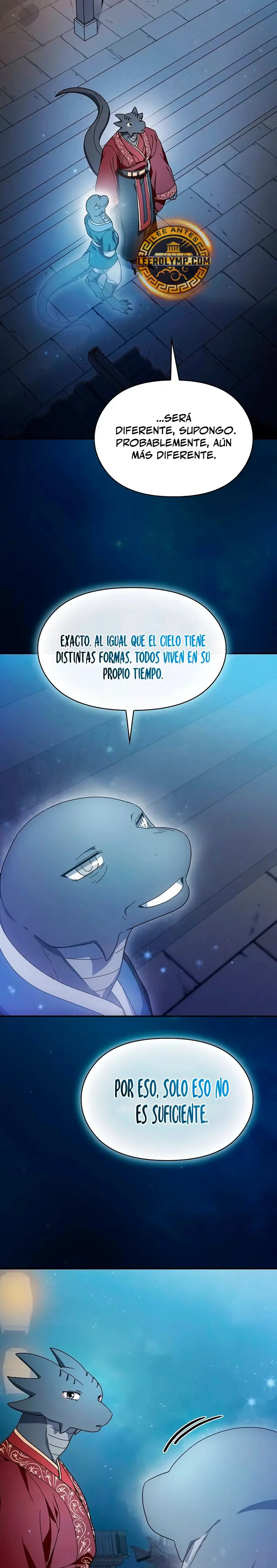 Civilización Nebula capítulo 56 página 30