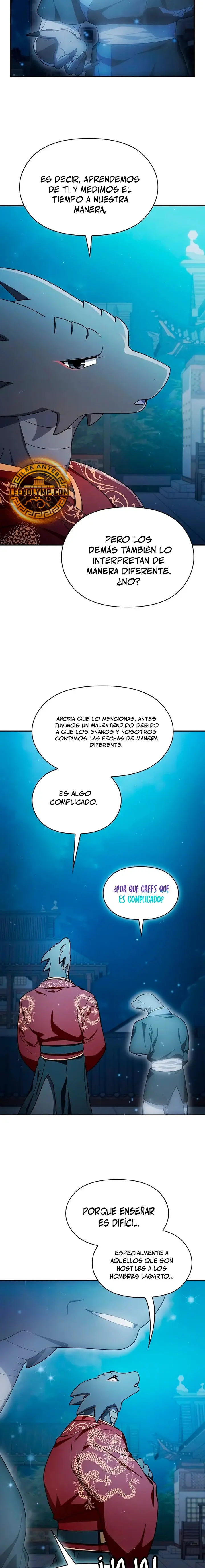 Civilización Nebula capítulo 57 página 4