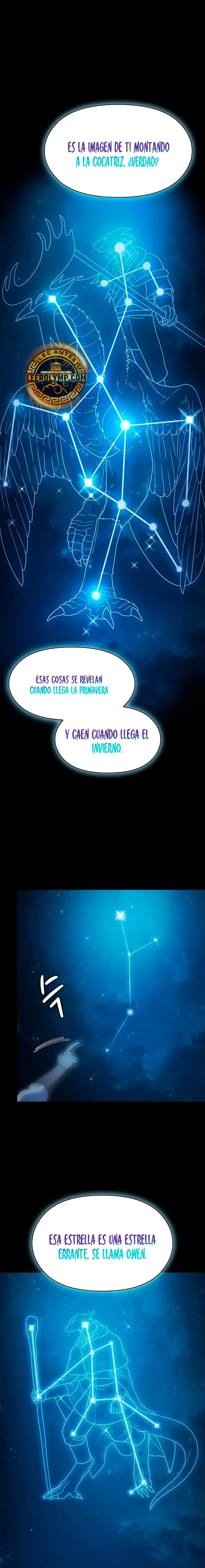 Civilización Nebula capítulo 57 página 6