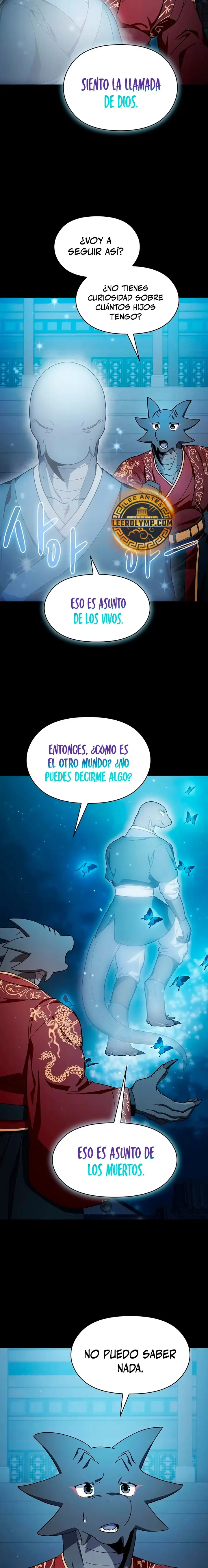 Civilización Nebula capítulo 57 página 9