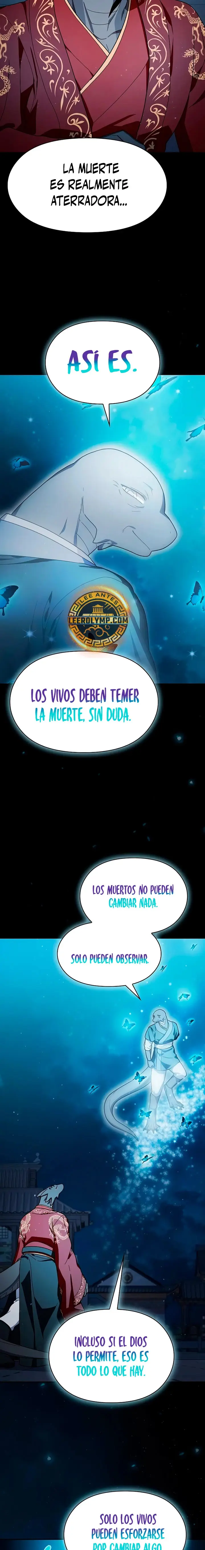 Civilización Nebula capítulo 57 página 10