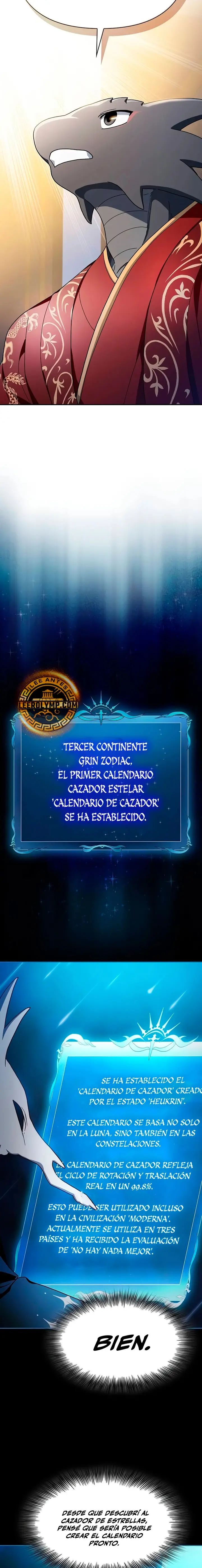 Civilización Nebula capítulo 57 página 15