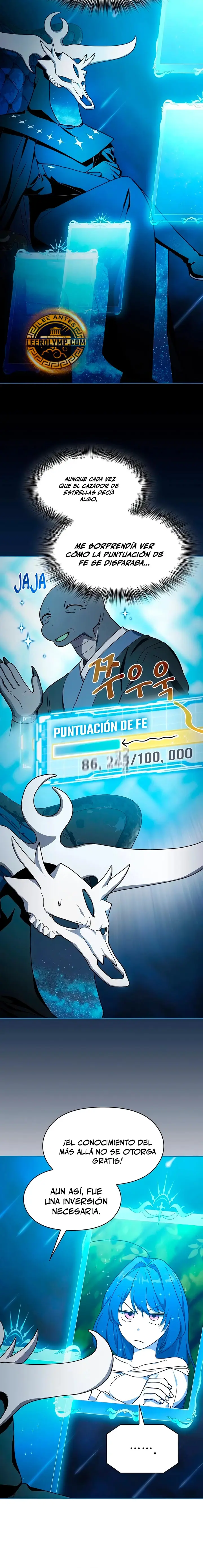 Civilización Nebula capítulo 57 página 16
