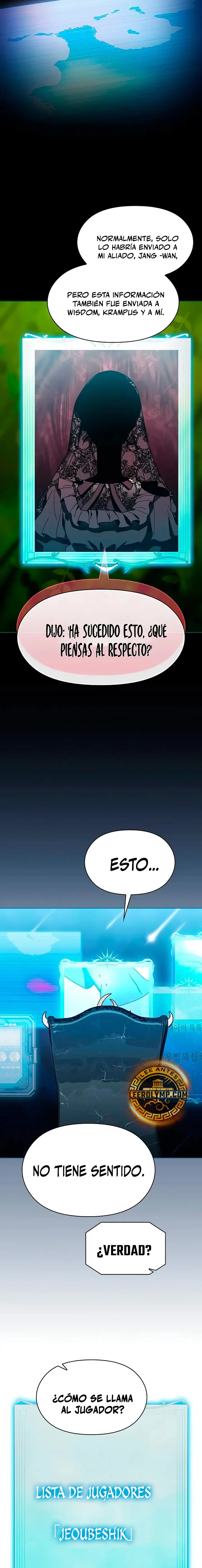 Civilización Nebula capítulo 57 página 22