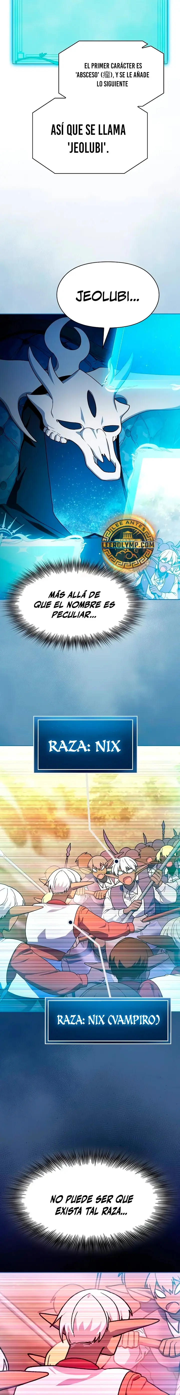 Civilización Nebula capítulo 57 página 23