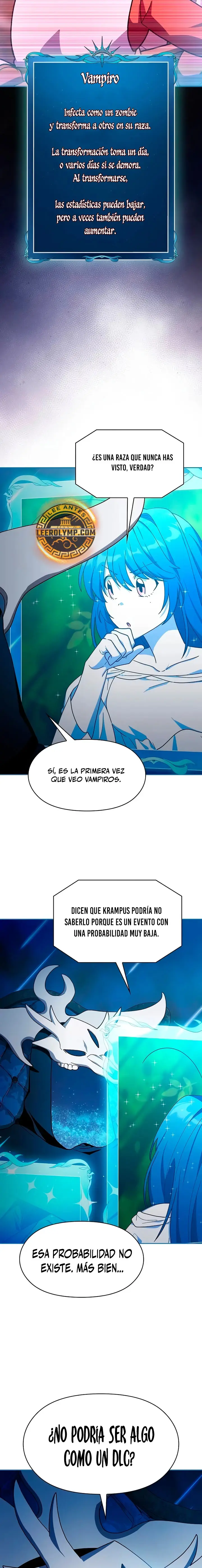 Civilización Nebula capítulo 57 página 24