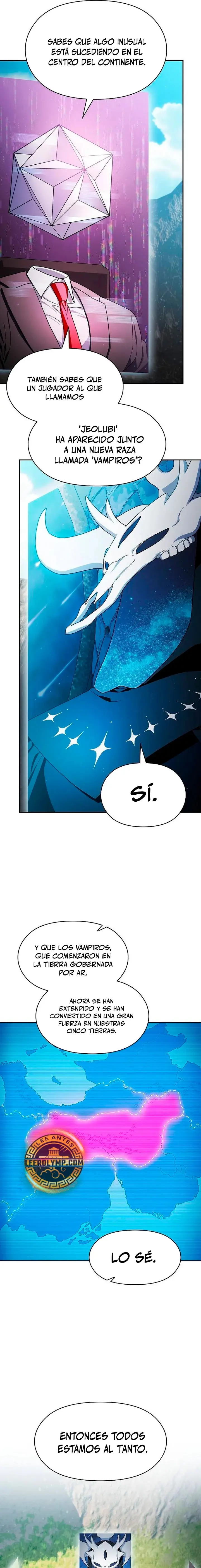Civilización Nebula capítulo 58 página 7