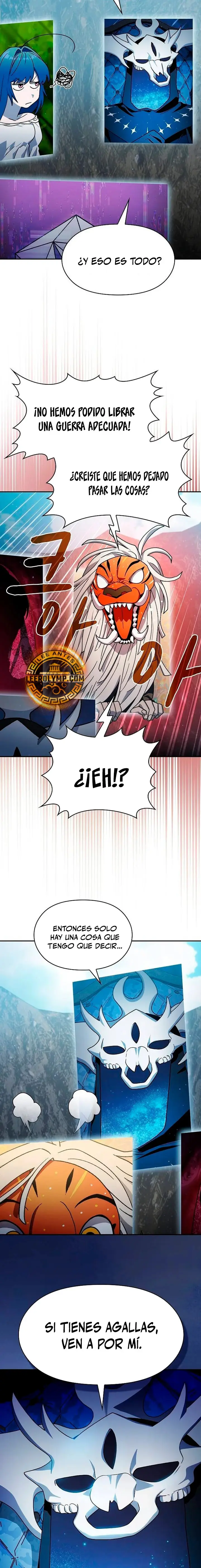 Civilización Nebula capítulo 58 página 10