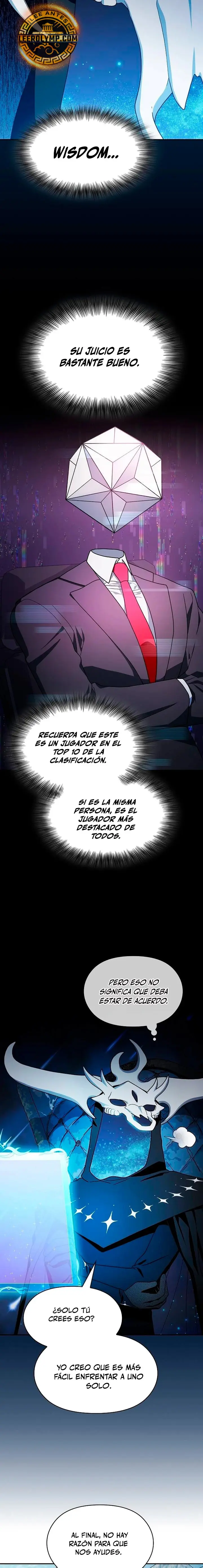 Civilización Nebula capítulo 58 página 14