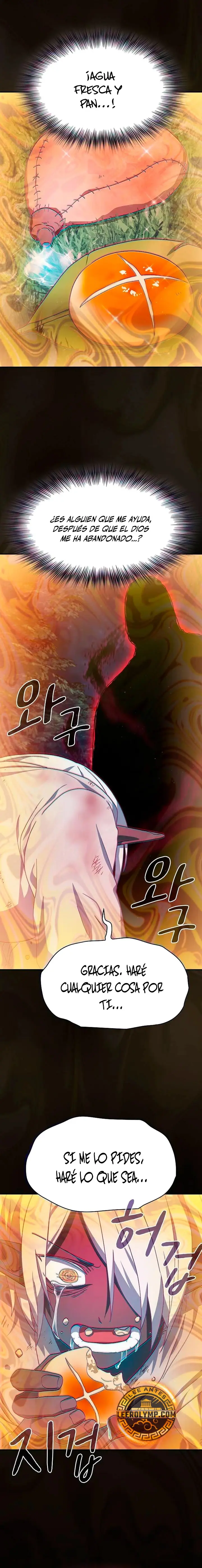 Civilización Nebula capítulo 58 página 27