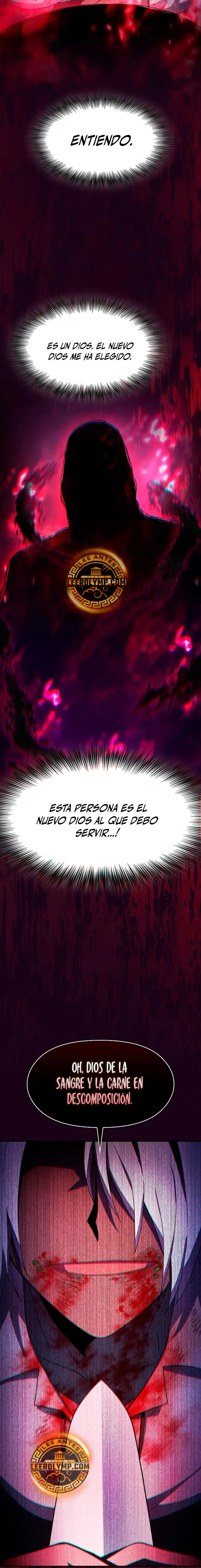 Civilización Nebula capítulo 58 página 30