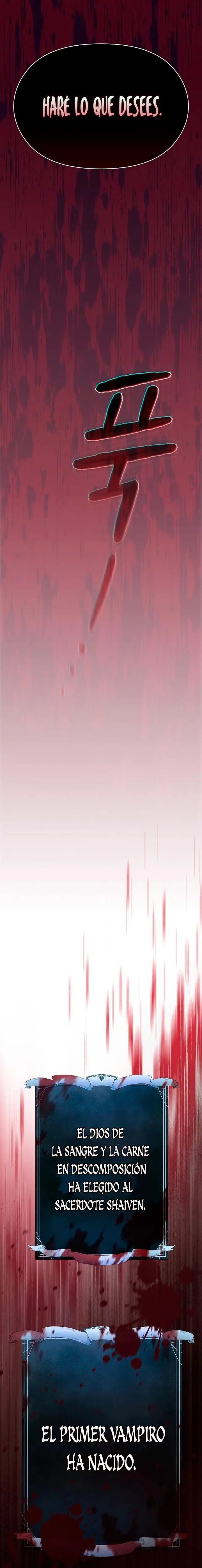 Civilización Nebula capítulo 58 página 31