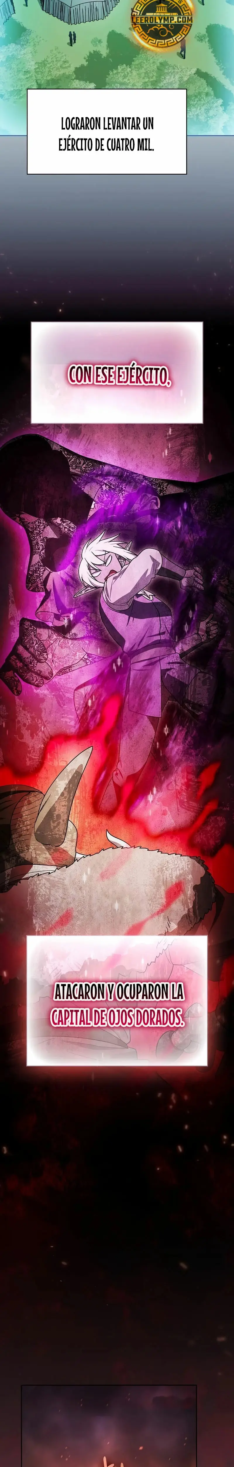 Civilización Nebula capítulo 59 página 2