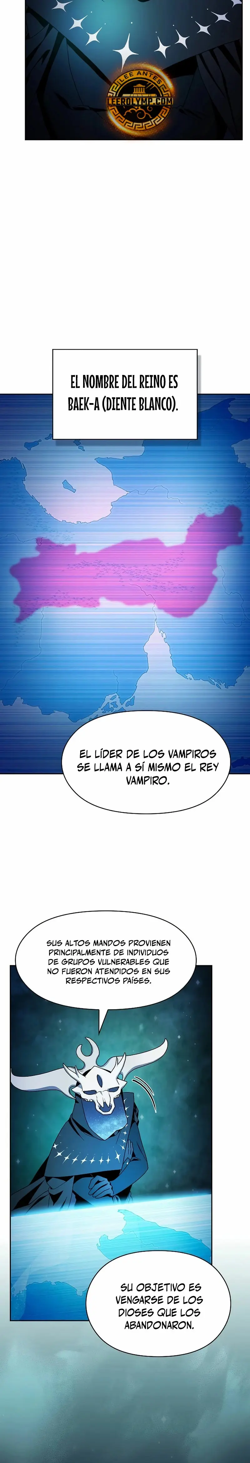 Civilización Nebula capítulo 59 página 5
