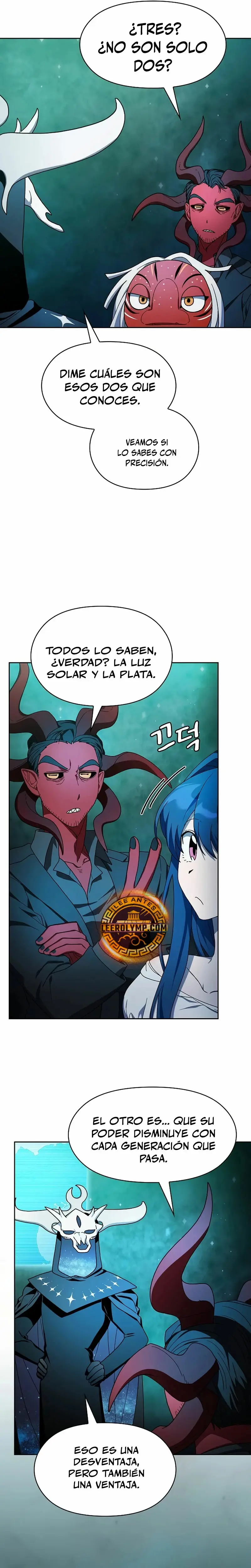 Civilización Nebula capítulo 59 página 7