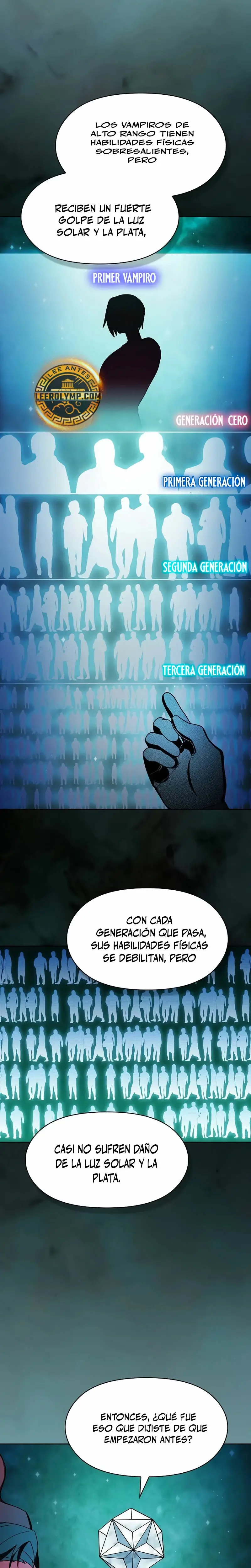 Civilización Nebula capítulo 59 página 8