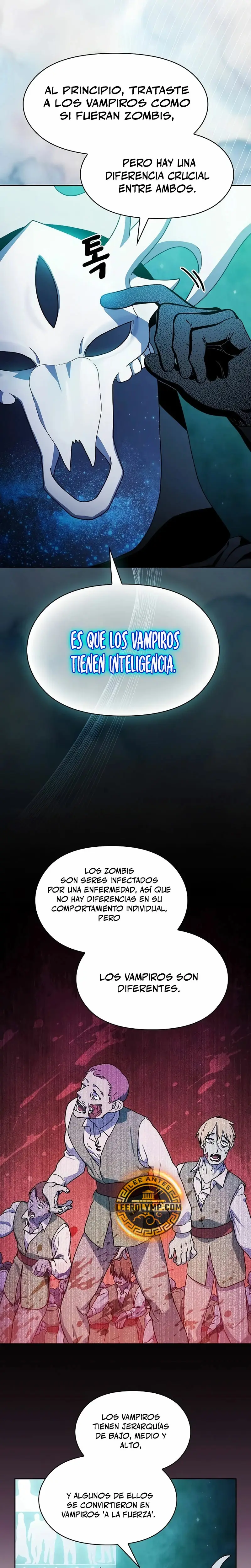 Civilización Nebula capítulo 59 página 13