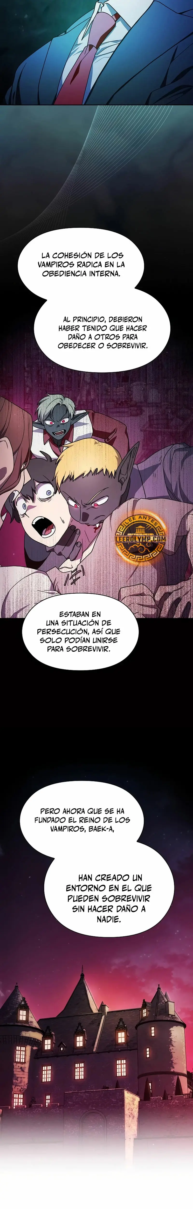 Civilización Nebula capítulo 59 página 15