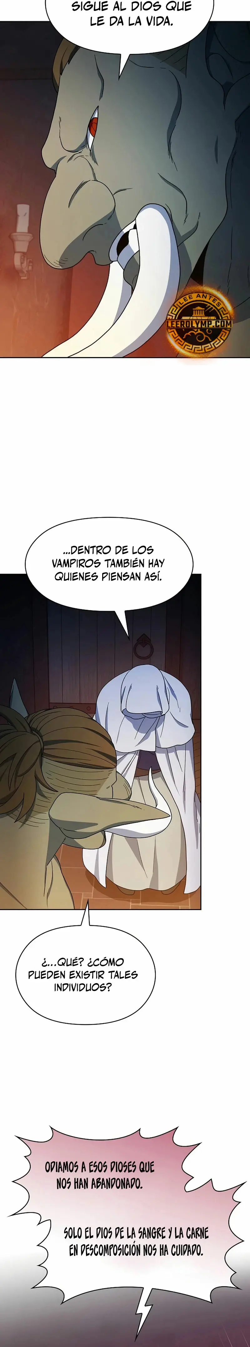 Civilización Nebula capítulo 59 página 23