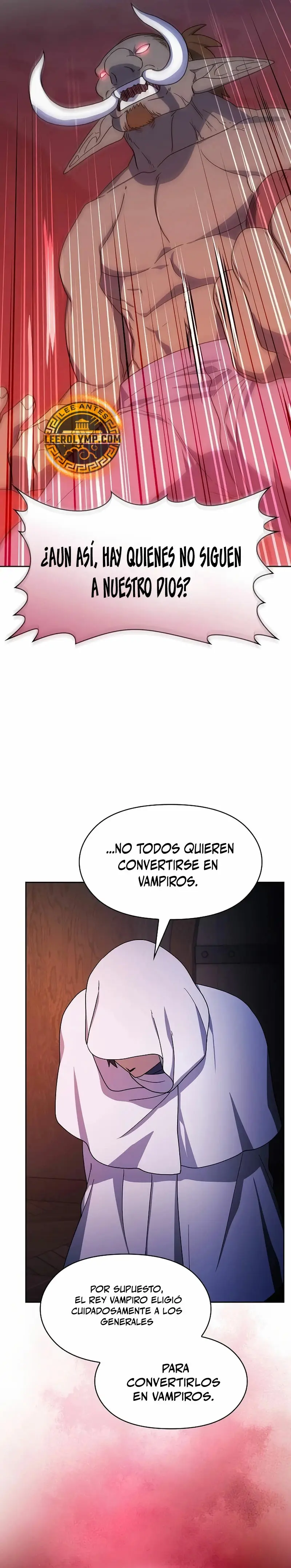 Civilización Nebula capítulo 59 página 24