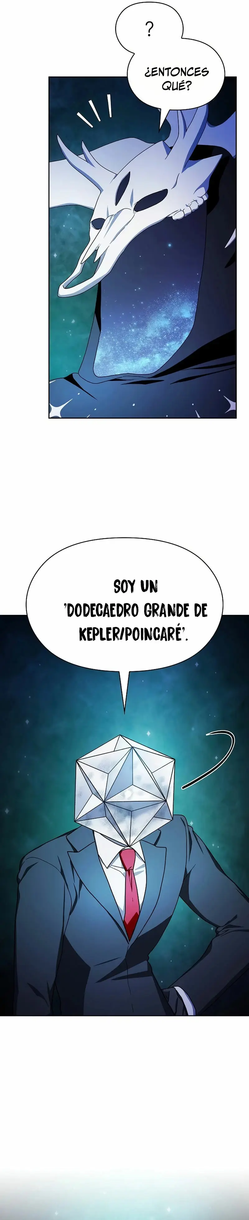 Civilización Nebula capítulo 59 página 31