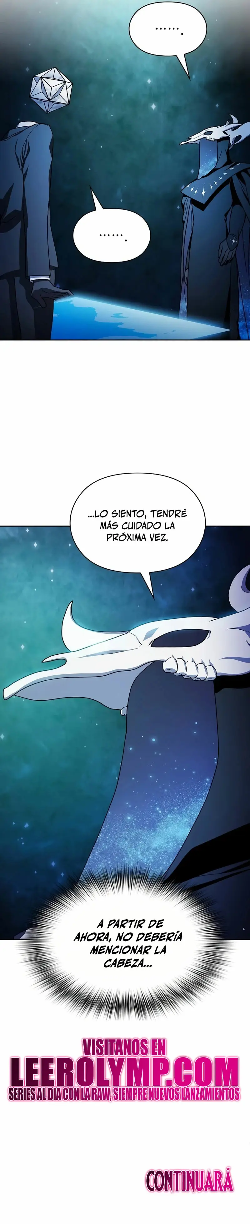 Civilización Nebula capítulo 59 página 32