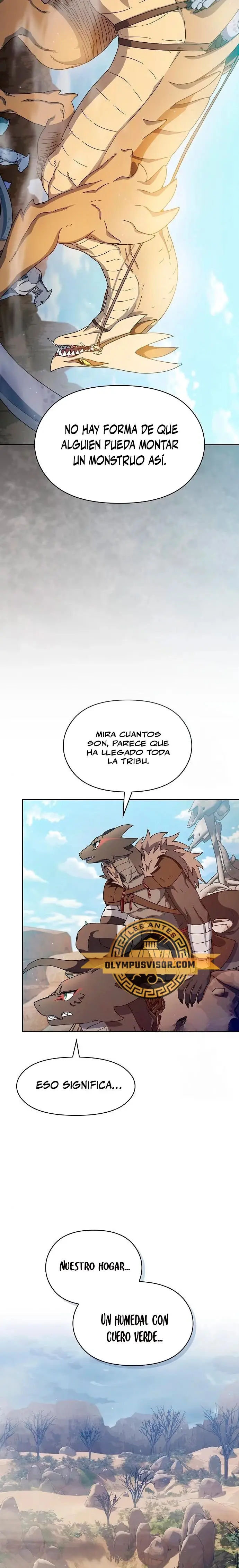 Civilización Nebula capítulo 6 página 4
