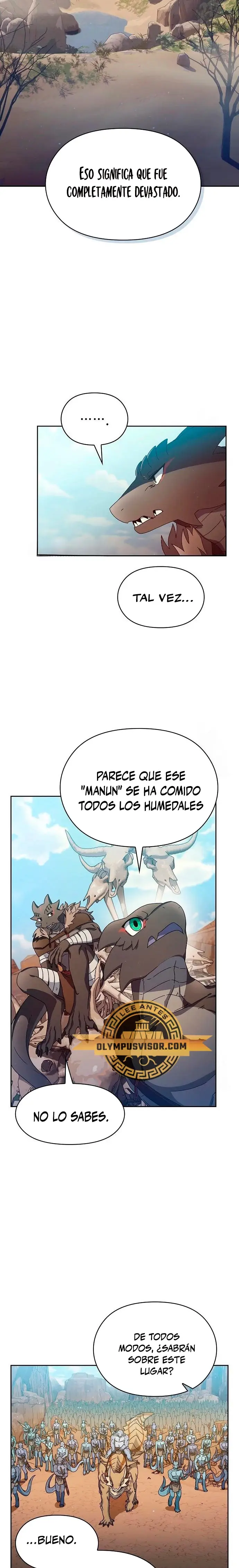 Civilización Nebula capítulo 6 página 5