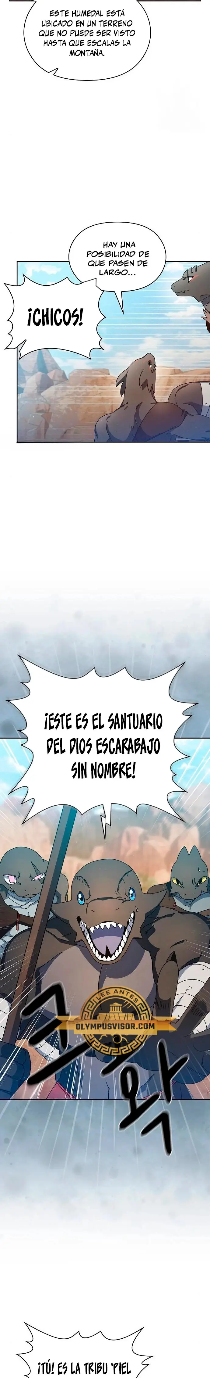 Civilización Nebula capítulo 6 página 6