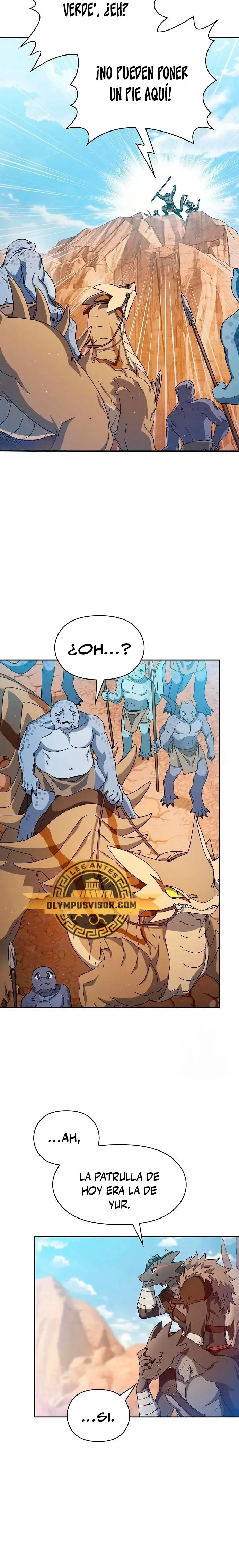 Civilización Nebula capítulo 6 página 7