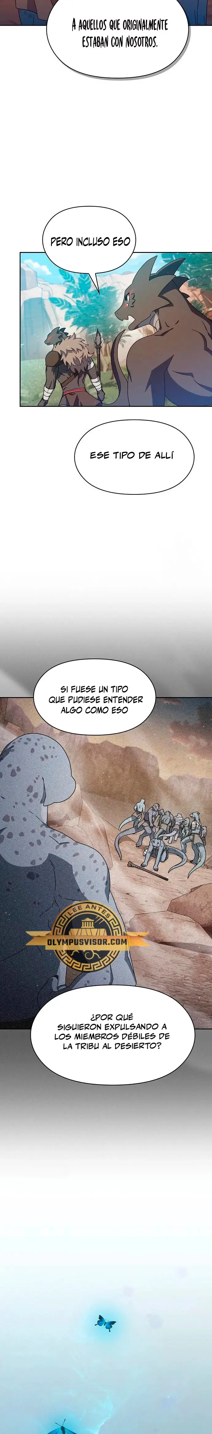 Civilización Nebula capítulo 6 página 10