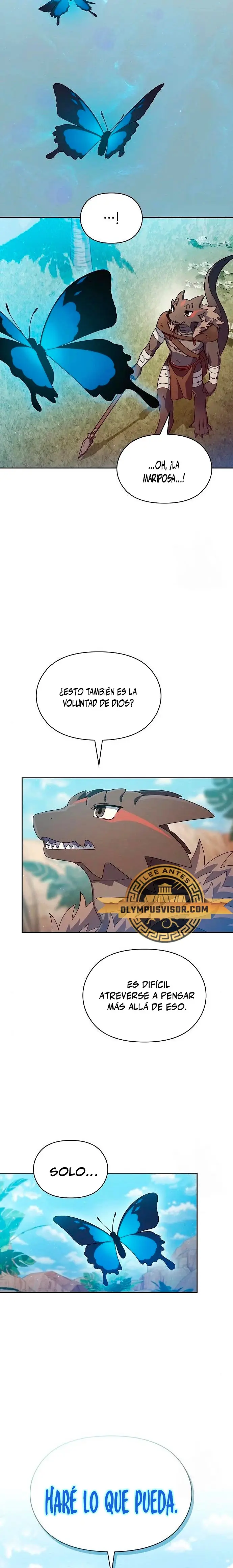 Civilización Nebula capítulo 6 página 11