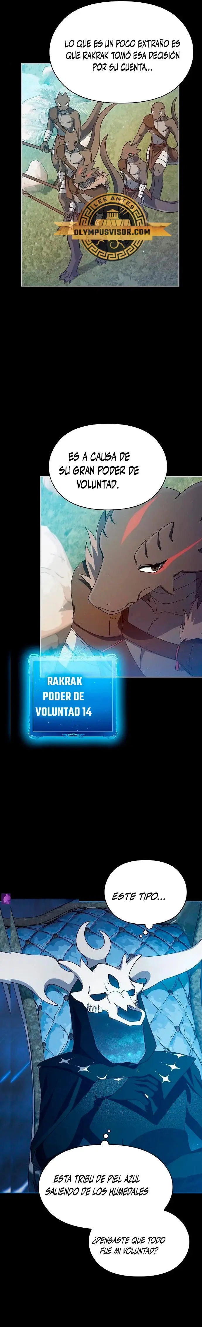 Civilización Nebula capítulo 6 página 14